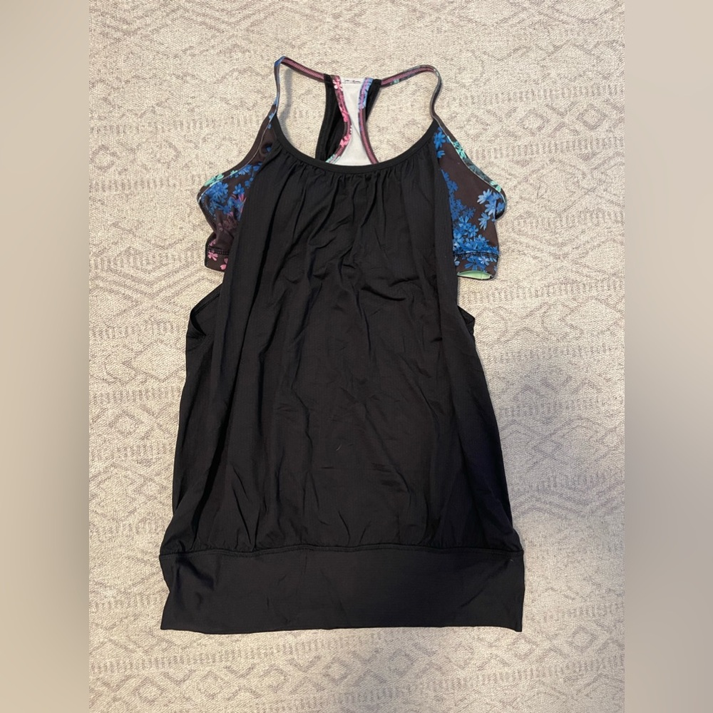 LULULEMON: No Limits Tank